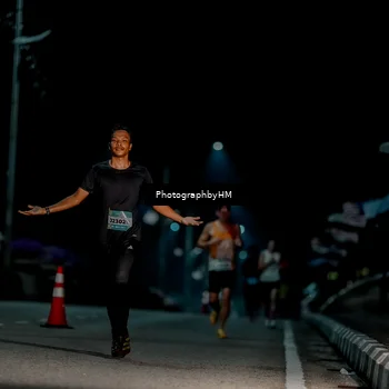 Runner Photo 5812213
