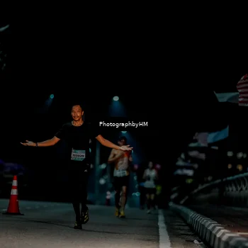 Runner Photo 5812214