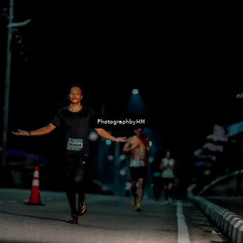Runner Photo 5812215