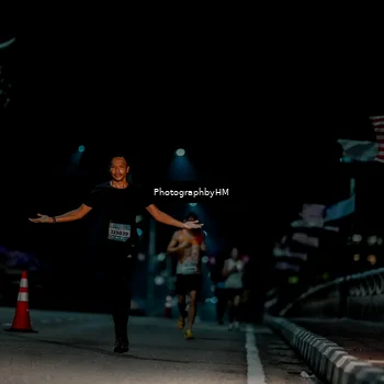 Runner Photo 5812216