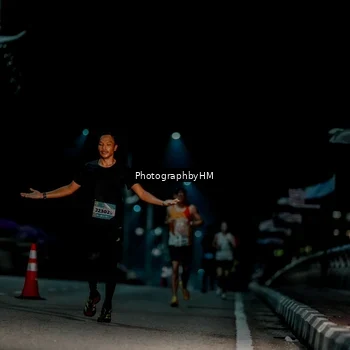 Runner Photo 5812217