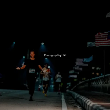 Runner Photo 5812219