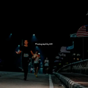 Runner Photo 5812220