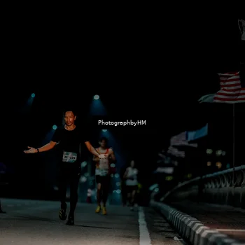 Runner Photo 5812221