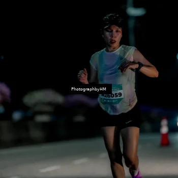 Runner Photo 5812223