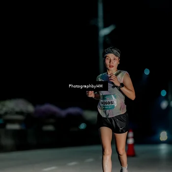 Runner Photo 5812225