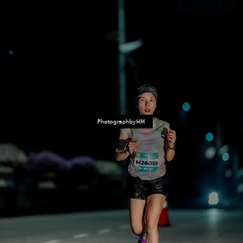 Runner Photo 5812230