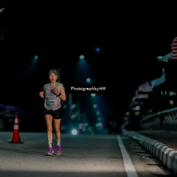 Runner Photo 5812237