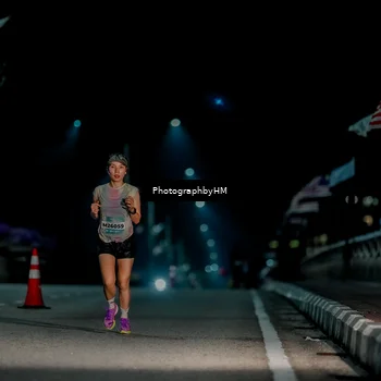 Runner Photo 5812238