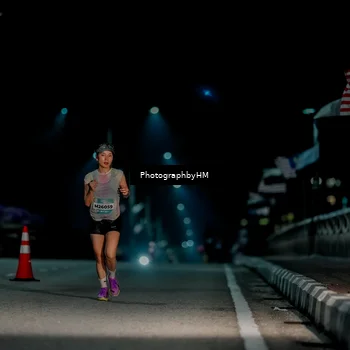 Runner Photo 5812240