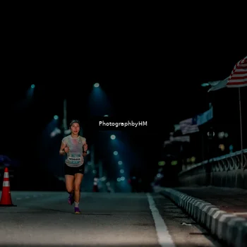 Runner Photo 5812241