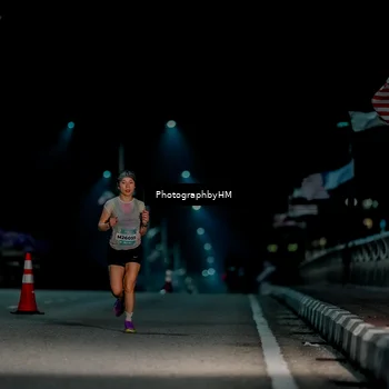 Runner Photo 5812242