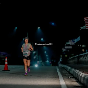 Runner Photo 5812243