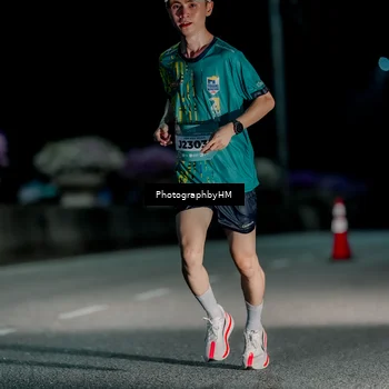 Runner Photo 5812245