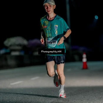 Runner Photo 5812246