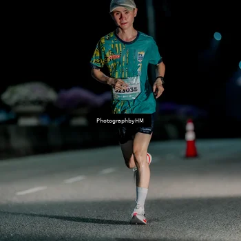 Runner Photo 5812249