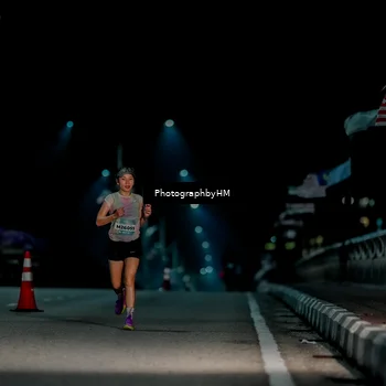 Runner Photo 5812250