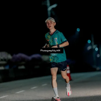 Runner Photo 5812255