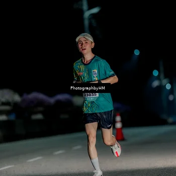 Runner Photo 5812256