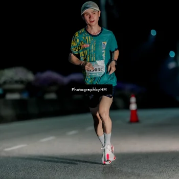 Runner Photo 5812257