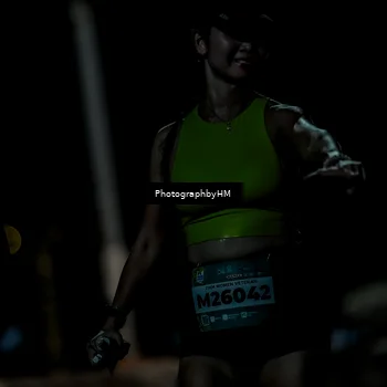 Runner Photo 5812259