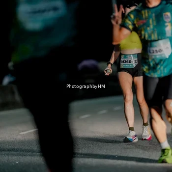 Runner Photo 5812264