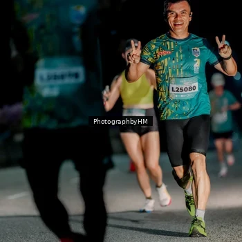 Runner Photo 5812265