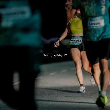 Runner Photo 5812266
