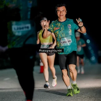Runner Photo 5812267