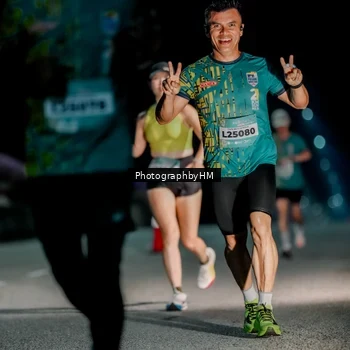 Runner Photo 5812268