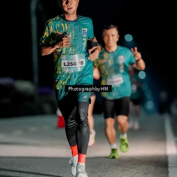 Runner Photo 5812270