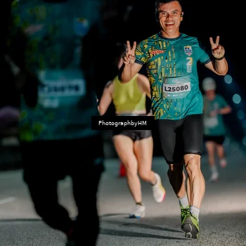 Runner Photo 5812273