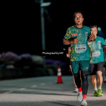 Runner Photo 5812274