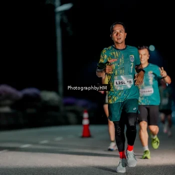 Runner Photo 5812276