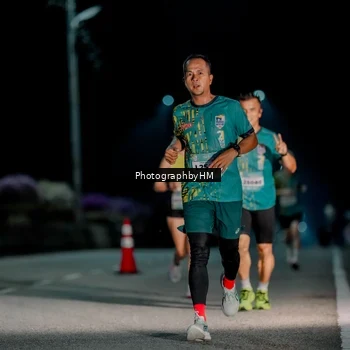 Runner Photo 5812277