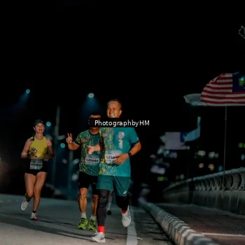 Runner Photo 5812278