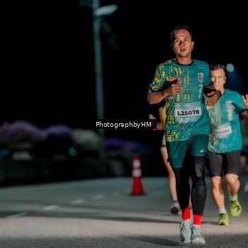 Runner Photo 5812279