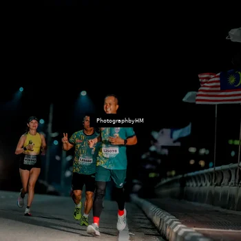 Runner Photo 5812281