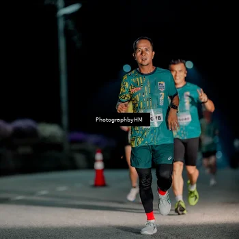 Runner Photo 5812284