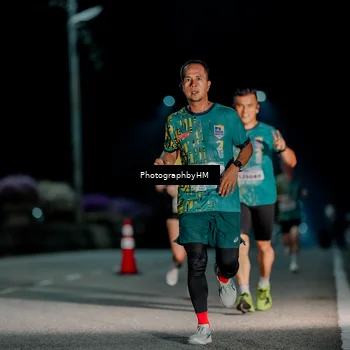 Runner Photo 5812285