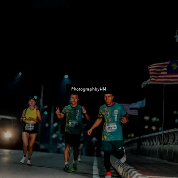 Runner Photo 5812287