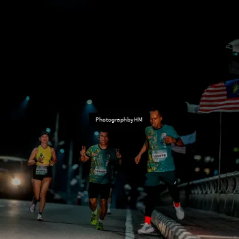 Runner Photo 5812291