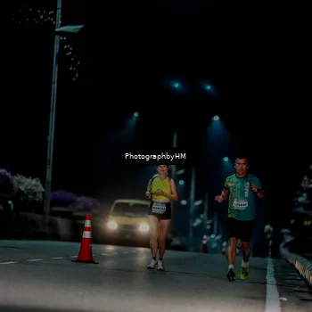 Runner Photo 5812292