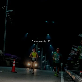 Runner Photo 5812294