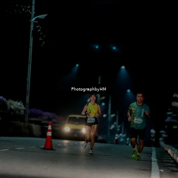 Runner Photo 5812296