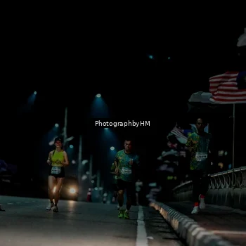 Runner Photo 5812297