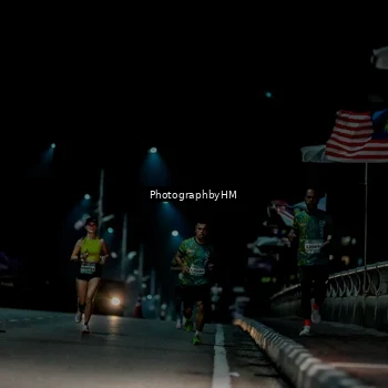 Runner Photo 5812298