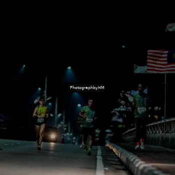 Runner Photo 5812299