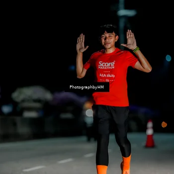 Runner Photo 5812300
