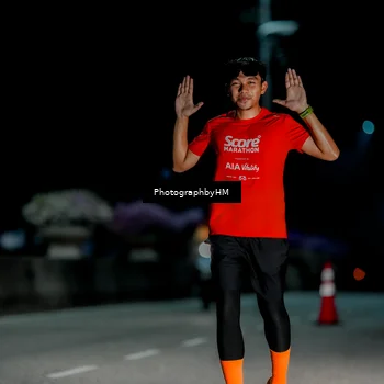 Runner Photo 5812301